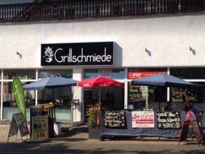 Foto: Grillschmiede Bochum