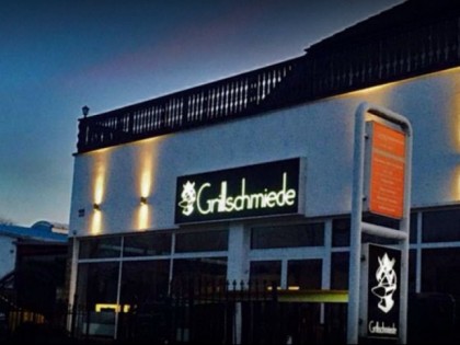 Foto: Grillschmiede Bochum